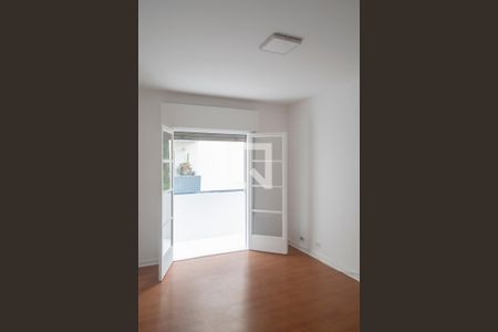 Sala de apartamento para alugar com 2 quartos, 60m² em Vila Dom Pedro Ii, São Paulo