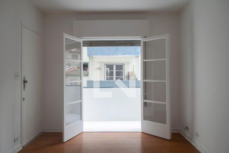 Sala de apartamento para alugar com 2 quartos, 60m² em Vila Dom Pedro Ii, São Paulo