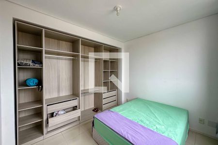 Quarto 1 de apartamento à venda com 1 quarto, 37m² em Parque Anhangüera, São Paulo