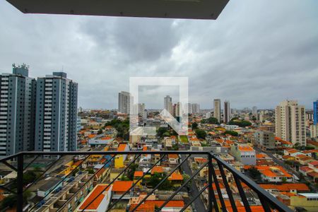 Vista do Quarto 1 de apartamento à venda com 2 quartos, 60m² em Vila Esperança, São Paulo