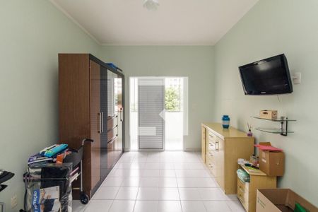 Quarto 1 de apartamento à venda com 2 quartos, 83m² em Vila Buarque, São Paulo