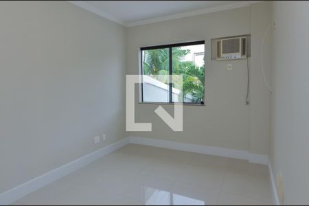 Suite  1 de casa de condomínio à venda com 4 quartos, 150m² em Recreio dos Bandeirantes, Rio de Janeiro