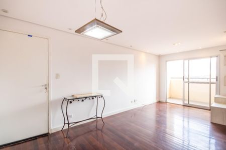 Apartamento à venda com 74m², 3 quartos e 1 vagaSala