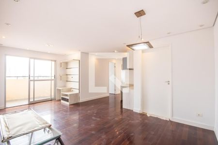 Apartamento à venda com 74m², 3 quartos e 1 vagaSala