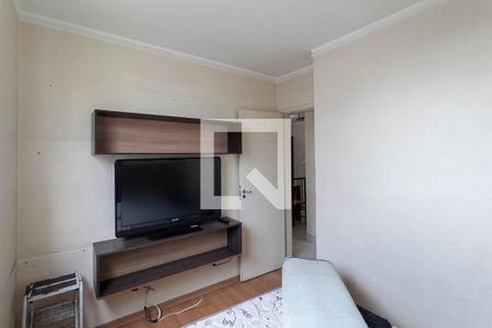 Quarto 1 de apartamento à venda com 2 quartos, 90m² em Parque Sao Jose, Belo Horizonte