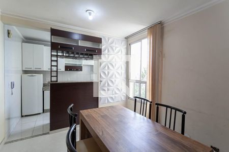 Sala 1 de apartamento à venda com 2 quartos, 90m² em Parque Sao Jose, Belo Horizonte