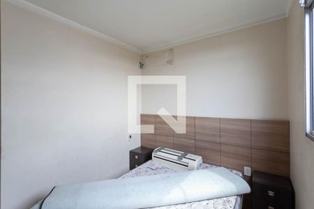 Quarto 1 de apartamento à venda com 2 quartos, 90m² em Parque Sao Jose, Belo Horizonte