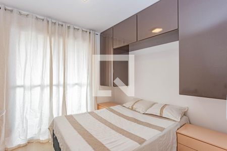 Studio de apartamento para alugar com 1 quarto, 18m² em Vila Moraes, São Paulo