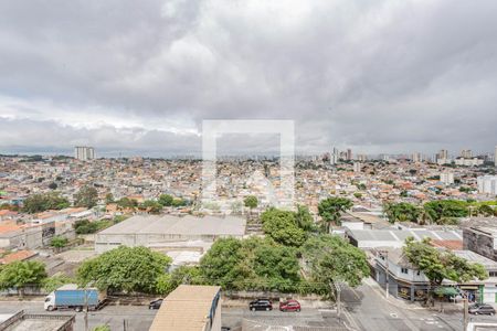 Vista de apartamento para alugar com 1 quarto, 18m² em Vila Moraes, São Paulo