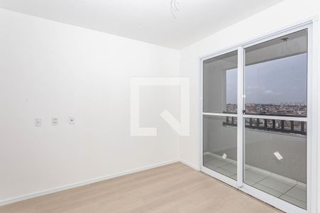 Studio de kitnet/studio para alugar com 1 quarto, 18m² em Vila Moraes, São Paulo