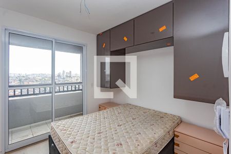 Studio de kitnet/studio à venda com 1 quarto, 18m² em Vila Moraes, São Paulo