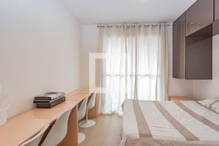 Studio de apartamento para alugar com 1 quarto, 18m² em Vila Moraes, São Paulo