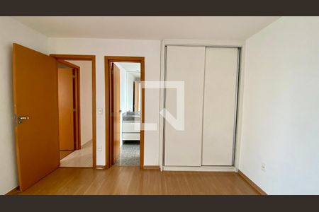 Suíte 1 de apartamento à venda com 3 quartos, 174m² em Prado, Belo Horizonte