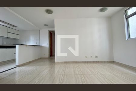 Sala de apartamento à venda com 3 quartos, 174m² em Prado, Belo Horizonte