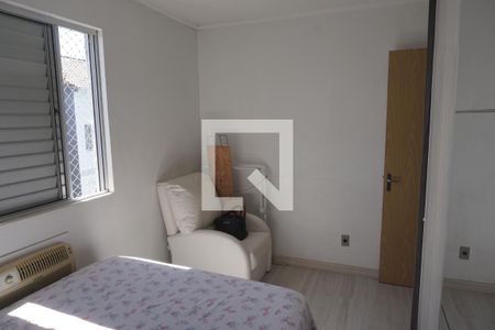 Quarto 1 de apartamento para alugar com 2 quartos, 51m² em Canudos, Novo Hamburgo