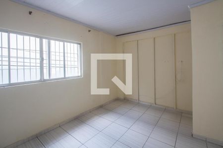Quarto 1 de apartamento para alugar com 2 quartos, 52m² em Santo Amaro, São Paulo