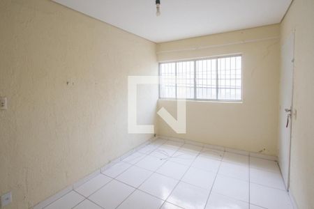Sala de apartamento para alugar com 2 quartos, 52m² em Santo Amaro, São Paulo