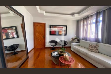 Apartamento à venda com 420m², 4 quartos e 4 vagasSala 1