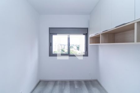 Suíte de apartamento para alugar com 1 quarto, 27m² em Vila Independência, São Paulo