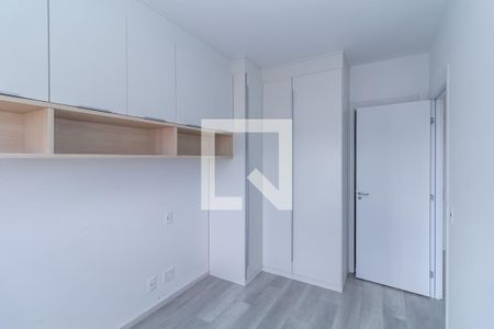 Suíte de apartamento para alugar com 1 quarto, 27m² em Vila Independência, São Paulo