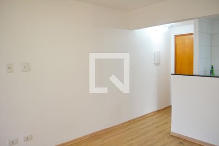 Sala de apartamento à venda com 2 quartos, 50m² em Santa Maria, São Caetano do Sul