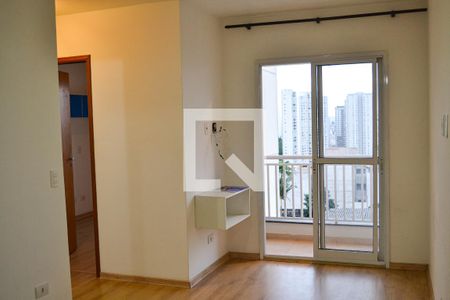 Sala de apartamento à venda com 2 quartos, 50m² em Santa Maria, São Caetano do Sul
