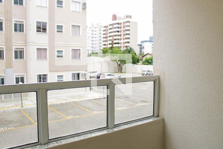 Sacada de apartamento para alugar com 2 quartos, 60m² em Vila Rosa, Novo Hamburgo