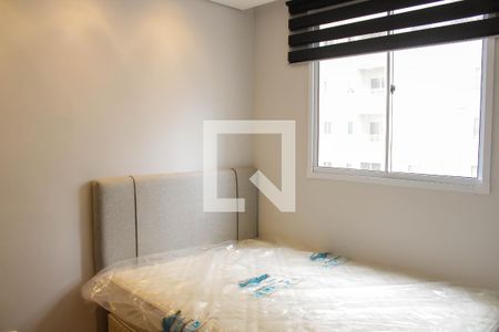 Quarto 2 de apartamento para alugar com 2 quartos, 60m² em Vila Rosa, Novo Hamburgo