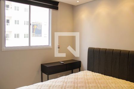 Quarto 1 de apartamento para alugar com 2 quartos, 60m² em Vila Rosa, Novo Hamburgo