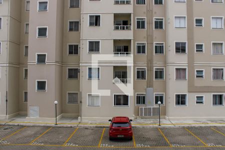 Fachada de apartamento para alugar com 2 quartos, 60m² em Vila Rosa, Novo Hamburgo