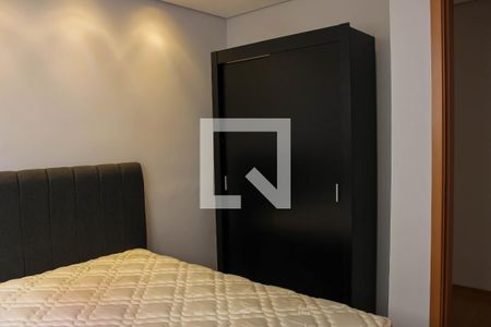 Quarto 1 de apartamento para alugar com 2 quartos, 60m² em Vila Rosa, Novo Hamburgo