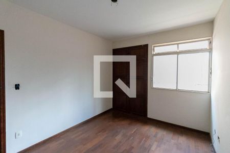 Quarto 2 de apartamento à venda com 4 quartos, 160m² em Santo Antônio, Belo Horizonte