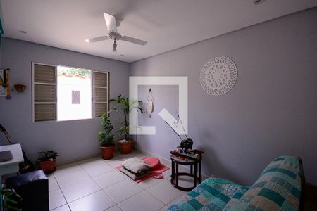 Quarto 2  de apartamento à venda com 2 quartos, 65m² em Vila Santa Teresa (zona Sul), São Paulo