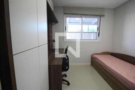 Quarto 1 de apartamento à venda com 3 quartos, 137m² em Nossa Senhora das Graças, Canoas