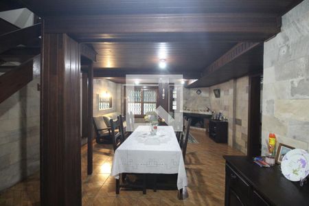 Sala 2 de casa à venda com 5 quartos, 180m² em Nossa Senhora das Gracas, Canoas