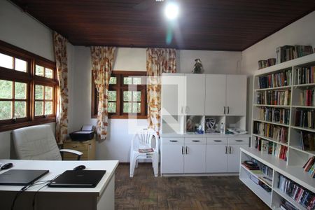 Quarto 1 de casa à venda com 5 quartos, 180m² em Nossa Senhora das Gracas, Canoas