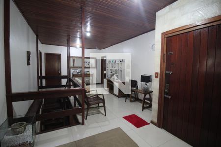 Sala 1 de casa à venda com 5 quartos, 180m² em Nossa Senhora das Gracas, Canoas