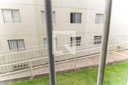 Vista Quarto 1 de apartamento para alugar com 2 quartos, 38m² em Colônia (zona Leste), São Paulo