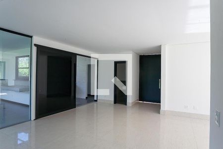 Casa de condomínio à venda com 350m², 4 quartos e 4 vagassala