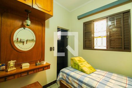 Quarto 1 de casa à venda com 3 quartos, 200m² em Vila Matilde, São Paulo