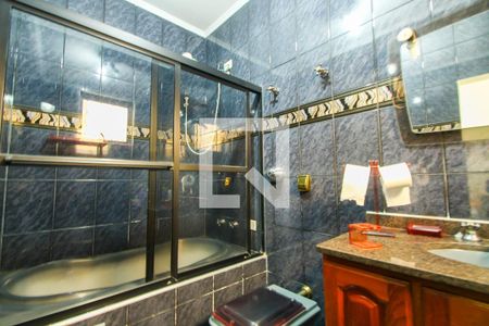 Banheiro 1 de casa à venda com 3 quartos, 200m² em Vila Matilde, São Paulo