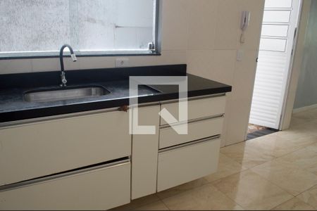 Cozinha de casa à venda com 2 quartos, 90m² em Penha de França, São Paulo