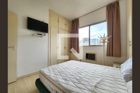 Quarto de apartamento à venda com 1 quarto, 50m² em Funcionários, Belo Horizonte