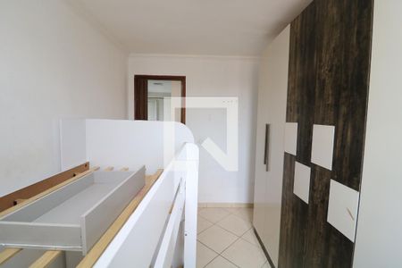 Quarto de apartamento para alugar com 2 quartos, 50m² em Cidade Satelite Santa Barbara, São Paulo