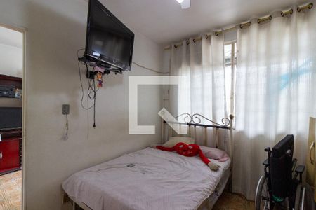 Quarto 1 de apartamento para alugar com 2 quartos, 90m² em Bento Ribeiro, Rio de Janeiro