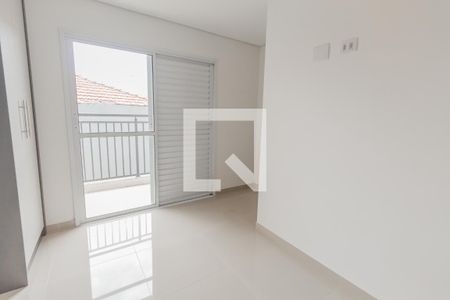 Suíte de casa de condomínio à venda com 1 quarto, 41m² em Santana, São Paulo