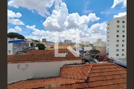 Vista de apartamento à venda com 1 quarto, 41m² em Santana, São Paulo