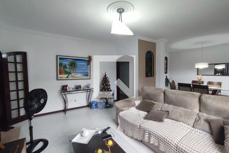 Casa de condomínio à venda com 300m², 3 quartos e 1 vagaSala