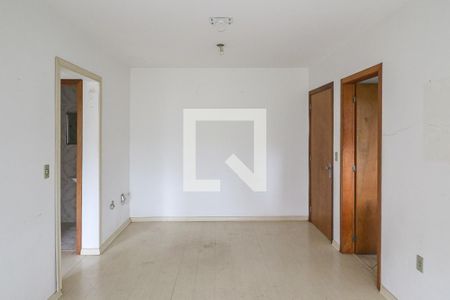 Sala de apartamento à venda com 1 quarto, 51m² em Santo Antônio, Porto Alegre