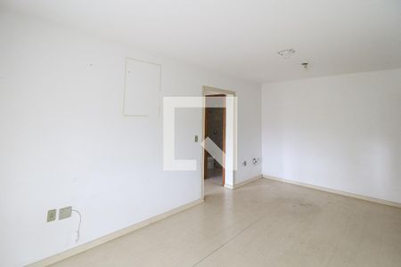 Sala de apartamento à venda com 1 quarto, 51m² em Santo Antônio, Porto Alegre